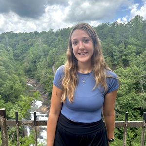 Fundraising Page: Katelyn Clemet